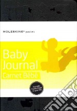 Moleskine PASSION BOOK - BABY JOURNAL articolo cartoleria
