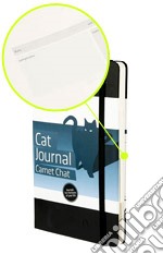 Moleskine PASSION BOOK - CAT Journal articolo cartoleria