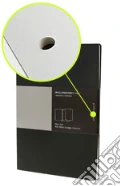 Moleskine FOLIO Professional - Blocco PAD A4 Pagine Bianche art vari a