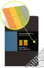 Moleskine FOLIO Professional - Etichette e Fogli Colorati *Full Colour* articolo cartoleria