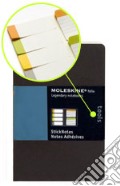 Moleskine FOLIO Professional - Etichette e Fogli Colorati *Semi Colour* scrittura