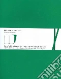 Emerald green plain volant notebooks XL art vari a
