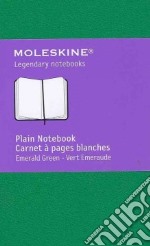 Notebook extra small plain oxide green hard articolo cartoleria