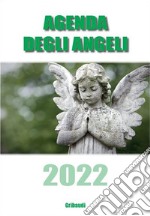 Agenda degli angeli 2022 articolo cartoleria di Stanzione Marcello; Perotti Cecilia