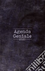 Agenda geniale 2020 (L') articolo cartoleria