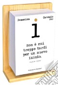 Tirolo Calendario 2022 Ediz multilingue 