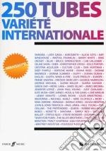 250 tubes variété internationale articolo cartoleria