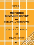Méthode Edwards/Hovey pour cornet ou trompette. Vol. 1 art vari a