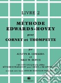 Méthode Edwards/Hovey pour cornet ou trompette. Vol. 2 art vari a