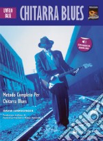 Chitarra blues. Livello base. Con File audio per il download