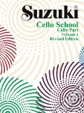 Suzuki cello school. Vol. 1 art vari a