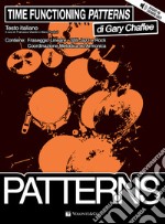 Time Functioning Patterns. Ediz. italiana. Con File audio per il download articolo cartoleria di Chaffee Gary