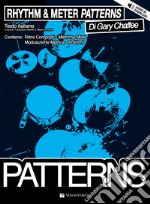 Rhytm & meter patterns. Ediz. italiana. Con File audio per il download