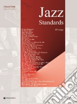 Jazz standars collection articolo cartoleria