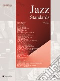 Jazz standars collection art vari a