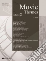 Movie themes collection. Vol. 2