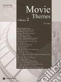 Movie themes collection. Vol. 2 articolo cartoleria