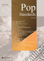 Pop standars collection articolo cartoleria