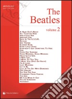 The Beatles - The Beatles Anthology Vol.2 articolo cartoleria