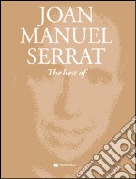 Serrat, Joan Manuel - The Best Of articolo cartoleria di Serrat Joan M.