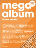 Mega album international