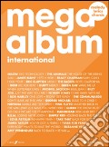 Mega album international art vari a