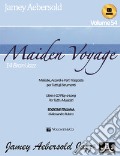 Aebersold. Con CD Audio. Vol. 54: Maiden voyage art vari a