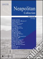 Neapolitan collection articolo cartoleria