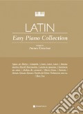 Latin. Easy piano collection art vari a