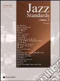 Jazz standards. Vol. 2 art vari a