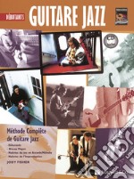 Guitare jazz. Debutant. Con CD-Audio articolo cartoleria di Fisher Jody