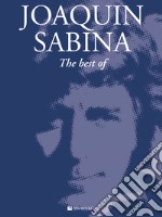 Best of Joaquin Sabina (The) articolo cartoleria di Sabina Joaquín