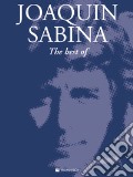 Best of Joaquin Sabina (The) art vari a
