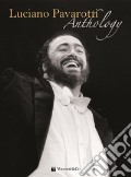 Luciano Pavarotti anthology art vari a