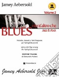 Aebersold. Con CD Audio. Vol. 2: Nient'altro che blues, jazz & rock art vari a