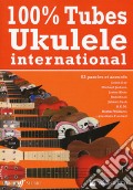 100% tubes. Ukulele international art vari a