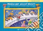 Musica per piccoli Mozart. Il libro delle lezioni. Vol. 3 articolo cartoleria di Balden Christine H.; Kowalchyk Gayle; Lancaster E. L.
