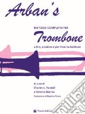 Arban's. Metodo completo per trombone art vari a
