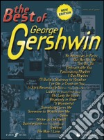 Gershwin, George - The Best Of articolo cartoleria di Gershwin George