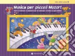 Musica per piccoli Mozart. Libro discovery. Vol. 4 articolo cartoleria di Balden Christine H.; Kowalchyk Gayle; Lancaster E. L.