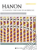 Hanon, Charles-louis - Il Pianista Virtuoso - Hanon art vari a
