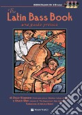 The latin bass book. Una guida pratica art vari a