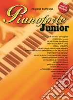 Pianoforte junior. Nuova ediz.. Vol. 1