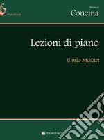 Il mio Mozart articolo cartoleria di Concina Franco