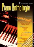 Piano anthologie. 1er anthologie de succès classique, jazz, cinéma, pop, chanson française art vari a