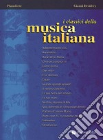 Classici della musica italiana articolo cartoleria di Desidery Gianni