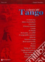 Classici del tango articolo cartoleria di Desidery Gianni