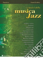 I classici della musica jazz articolo cartoleria di Desidery Gianni