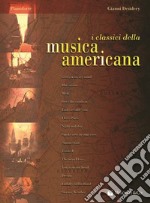 Classici musica jazz americana articolo cartoleria di Desidery Gianni