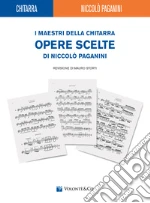 Opere scelte art vari a